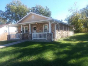 1920s Rock Bungalow